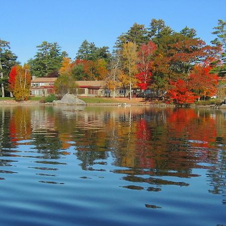 Alamoosook Lakeside Inn Orland المظهر الخارجي الصورة