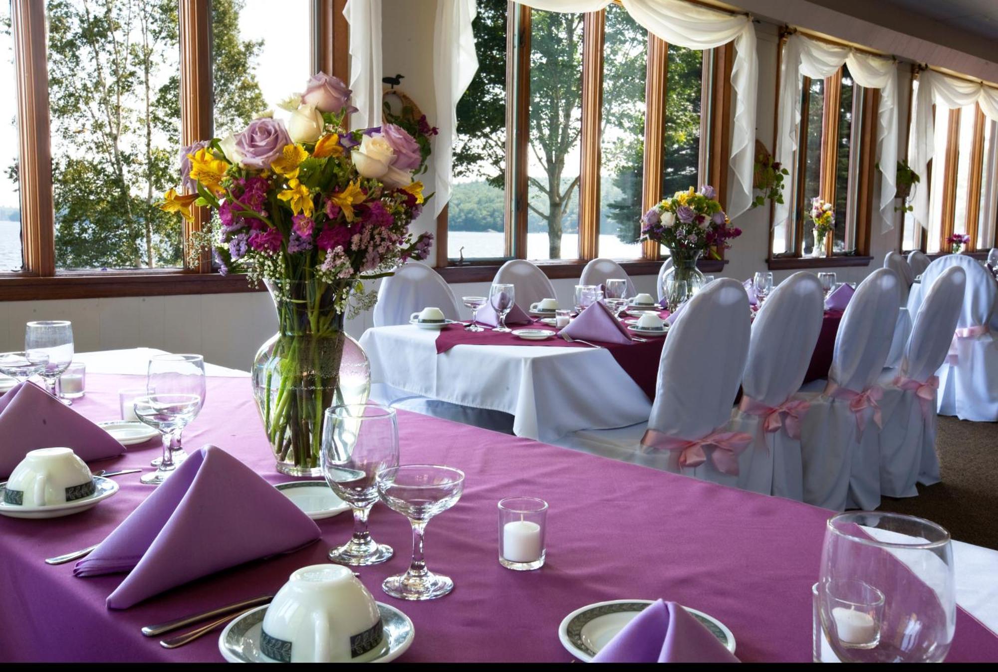 Alamoosook Lakeside Inn Orland المظهر الخارجي الصورة
