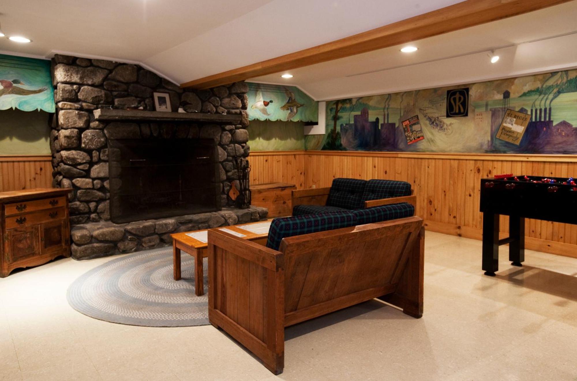 Alamoosook Lakeside Inn Orland المظهر الخارجي الصورة