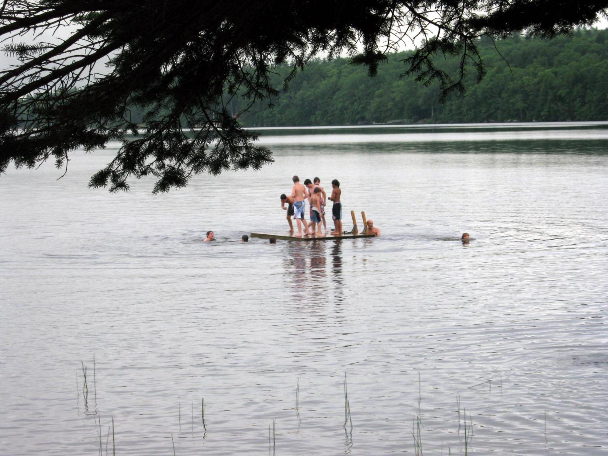 Alamoosook Lakeside Inn Orland المظهر الخارجي الصورة