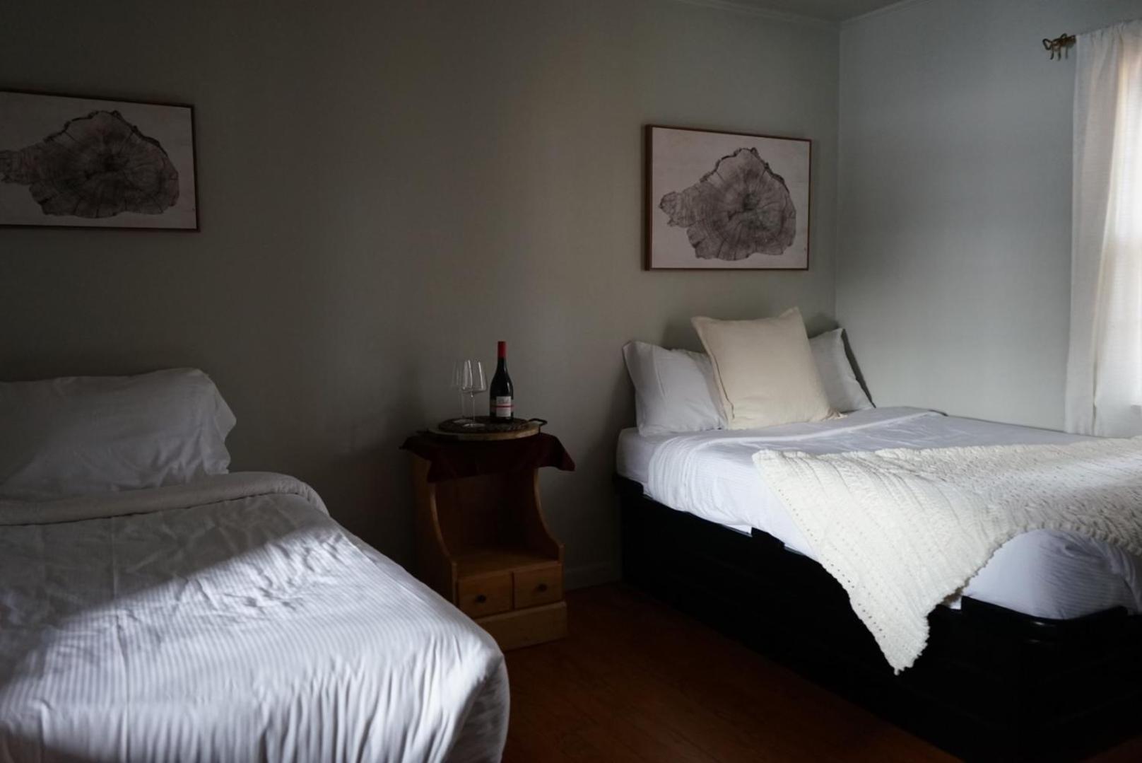 Alamoosook Lakeside Inn Orland المظهر الخارجي الصورة