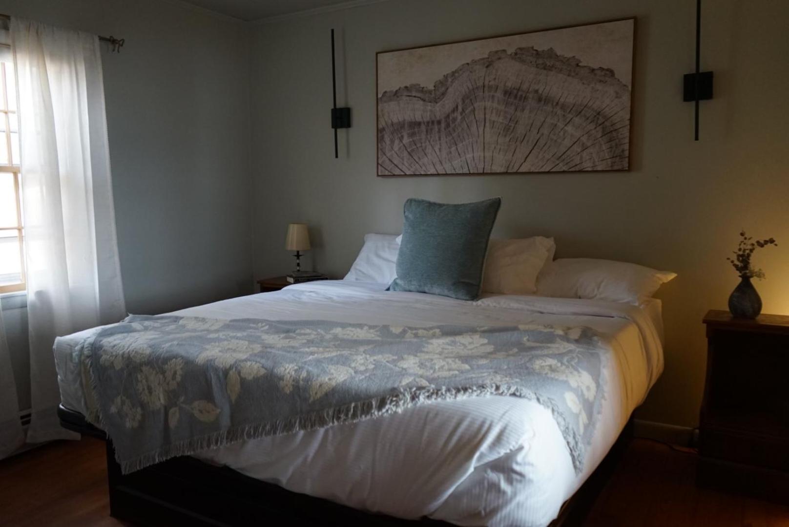 Alamoosook Lakeside Inn Orland المظهر الخارجي الصورة